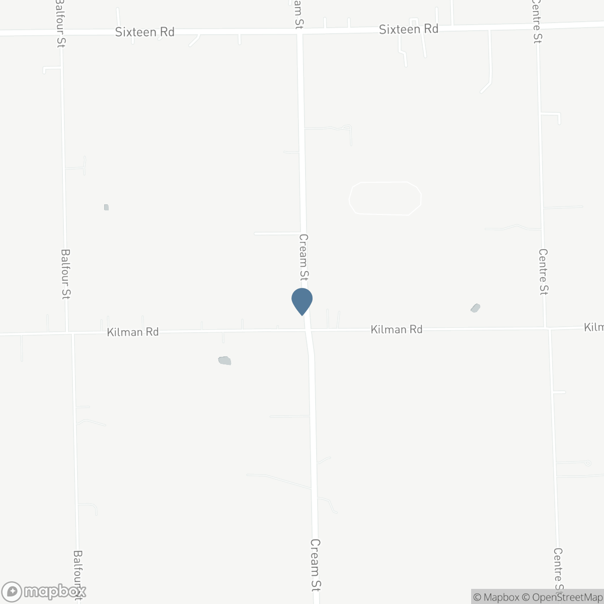 1960 CREAM STREET, Pelham, Ontario L0S 1C0